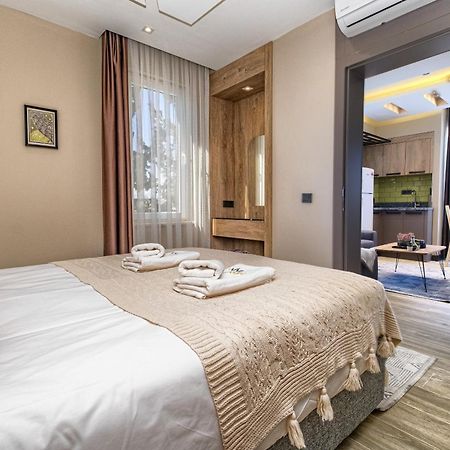 Ahi Evran By Newinn Antalya Zewnętrze zdjęcie